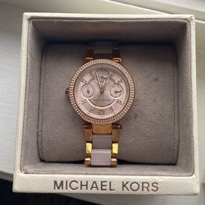 Michael kors watch